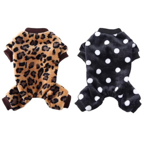 BUGUUYO Haustier-hundekleidung Ganzanzug Haustierkleidung Hundeoverall Herbst-Haustier-Outfit Dekorative Hunde-Hoodies Dackel Haustier-hundekostüm Nachtwäsche BUGUUYO Haustier-hundekleidung Ganzanzug Haustierkleidung Hundeoverall Herbst-Haustier-Outfit Dekorative Hunde-Hoodies Dackel Haustier-hundekostüm Nachtwäsche von BUGUUYO