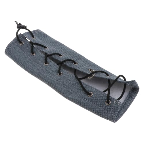 BUGUUYO 2 Stücke Papagei Arm Schulter Zubehör Über Schulter Papagei Abdeckung BUGUUYO 2 Stücke Papagei Arm Schulter Zubehör Über Schulter Papagei Abdeckung von BUGUUYO