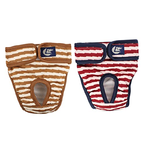 BUGUUYO 2St Physiologische Hosen Toilette Hündchen Tücher PIPI-Pads für Hunde hundewindel Dog Diapers hundehose Physiologische Windeln für Hunde weibliche Haustierwindel Baumwolle BUGUUYO 2St Physiologische Hosen Toilette Hündchen Tücher PIPI-Pads für Hunde hundewindel Dog Diapers hundehose Physiologische Windeln für Hunde weibliche Haustierwindel Baumwolle von BUGUUYO
