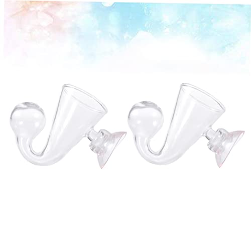 BUGUUYO Co2-glastropfen-checker Für Aquarium Aquarium-co2-monitor Konzentrationsdetektor Sicheres Material BUGUUYO Co2-glastropfen-checker Für Aquarium Aquarium-co2-monitor Konzentrationsdetektor Sicheres Material von BUGUUYO