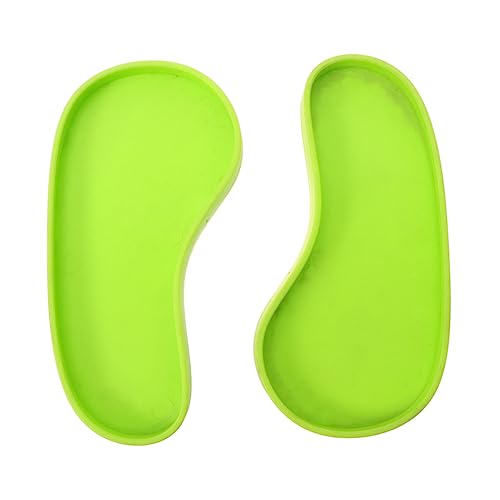 BUGUUYO 2stücke Futternapf Für Schildkröten Reptilienfutterschale Wassertrog Aus Hochwertigem Material Praktisch Für Landschildkröten Eidechsen Kompaktes Design Leicht Zu Reinigen BUGUUYO 2stücke Futternapf Für Schildkröten Reptilienfutterschale Wassertrog Aus Hochwertigem Material Praktisch Für Landschildkröten Eidechsen Kompaktes Design Leicht Zu Reinigen von BUGUUYO