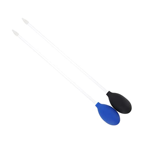 BUGUUYO Aquarium-Futter- Und Wasserwechselrohr 2 Stück Acryl-korallen-futterrohr Einfach Zu Verwenden Und Zu Reinigen BUGUUYO Aquarium-Futter- Und Wasserwechselrohr 2 Stück Acryl-korallen-futterrohr Einfach Zu Verwenden Und Zu Reinigen von BUGUUYO