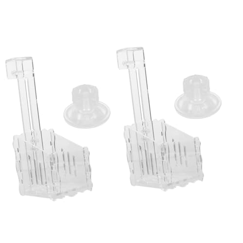 BUGUUYO 2 Stücke Aquarium Aquarium Pflanzen Tasse Wasser Blumentopf Basis Einfach Zu Bedienen Pflanzer BUGUUYO 2 Stücke Aquarium Aquarium Pflanzen Tasse Wasser Blumentopf Basis Einfach Zu Bedienen Pflanzer von BUGUUYO