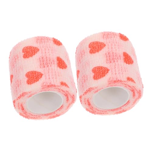 BUGUUYO 2st Haustierschutzgürtel Booties Für Hundepfoten Haustierverband Verband Für Hunde Verbandschuhe Für Hundepfoten Pfotenwickel Für Hunde Verbandschuh Für Hunde Rosa Vlies BUGUUYO 2st Haustierschutzgürtel Booties Für Hundepfoten Haustierverband Verband Für Hunde Verbandschuhe Für Hundepfoten Pfotenwickel Für Hunde Verbandschuh Für Hunde Rosa Vlies von BUGUUYO