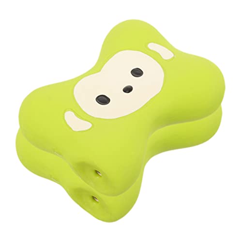 BUGUUYO 2stücke Latex Quietschspielzeug Für Hunde Kauspielzeug Für Kleine Hunde Kartonartige Tierformen Für Spiel Und Zahnpflege BUGUUYO 2stücke Latex Quietschspielzeug Für Hunde Kauspielzeug Für Kleine Hunde Kartonartige Tierformen Für Spiel Und Zahnpflege von BUGUUYO