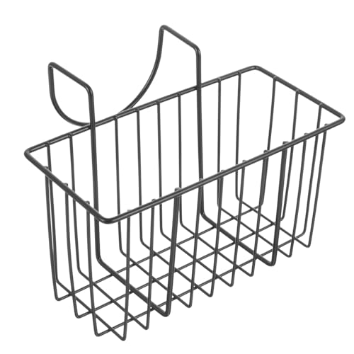 BUGUUYO 2st Kaninchen Heuraufe Spülbeckenzubehör Futterspender Für Kaninchen Zubehör Für Meerschweinchen Hasen-Accessoires Haustier Häschen-Feeder Häschen-grashalter Schmiedeeisen Black BUGUUYO 2st Kaninchen Heuraufe Spülbeckenzubehör Futterspender Für Kaninchen Zubehör Für Meerschweinchen Hasen-Accessoires Haustier Häschen-Feeder Häschen-grashalter Schmiedeeisen Black von BUGUUYO