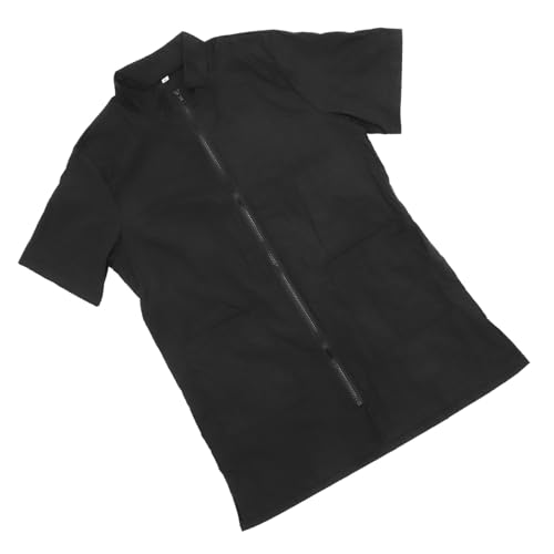 BUGUUYO 2st Kosmetologenuniform Für Haustiere Tierkosmetikerin Hund Bademantel Kostü Putzkittel Haustier-Kosmetikerin-kittel Wurf Arbeitskleidung Für Die Tierpflege Bekleidung Kommode BUGUUYO 2st Kosmetologenuniform Für Haustiere Tierkosmetikerin Hund Bademantel Kostü Putzkittel Haustier-Kosmetikerin-kittel Wurf Arbeitskleidung Für Die Tierpflege Bekleidung Kommode von BUGUUYO