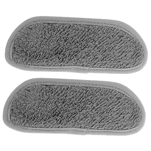 BUGUUYO Tropfauffangschale Für Kühlschränke 2er-Pack Wasserabsorbierende Pads Weich Für Gefrierschrank Kühlschrank Wasserspender BUGUUYO Tropfauffangschale Für Kühlschränke 2er-Pack Wasserabsorbierende Pads Weich Für Gefrierschrank Kühlschrank Wasserspender von BUGUUYO