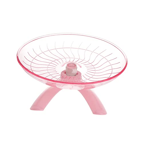 BUGUUYO Laufscheibe Nager 2st Übungsrad Hamster Läuft Laufrad Zwerghamsterrad Käfig Slow Feeder Hundenapf Menschliches Hamsterrad Pfote Plüsch Rennmaus Mini Hund Stürzen Igelrad Violett BUGUUYO Laufscheibe Nager 2st Übungsrad Hamster Läuft Laufrad Zwerghamsterrad Käfig Slow Feeder Hundenapf Menschliches Hamsterrad Pfote Plüsch Rennmaus Mini Hund Stürzen Igelrad Violett von BUGUUYO