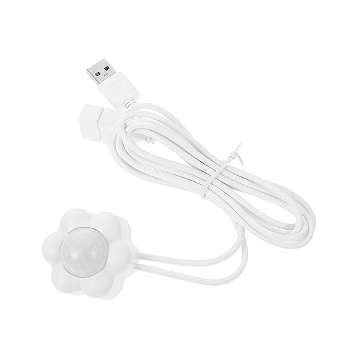 BUGUUYO 2st Wasserspender-Sensor Trinkbrunnensensor Für Haustiere Sensor Für Katzenwasserbrunnen Wasserspender Für Kätzchen Automatische Trinkbrunnenteile Für Haustiere Abs Weiß BUGUUYO 2st Wasserspender-Sensor Trinkbrunnensensor Für Haustiere Sensor Für Katzenwasserbrunnen Wasserspender Für Kätzchen Automatische Trinkbrunnenteile Für Haustiere Abs Weiß von BUGUUYO
