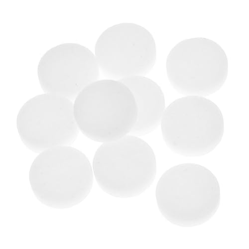 BUGUUYO Praktisches Co2 Fürs Aquarium 30 Tabletten/3 Packungen Wasserlöslich Zur Befestigung Von Aquarienpflanzen BUGUUYO Praktisches Co2 Fürs Aquarium 30 Tabletten/3 Packungen Wasserlöslich Zur Befestigung Von Aquarienpflanzen von BUGUUYO