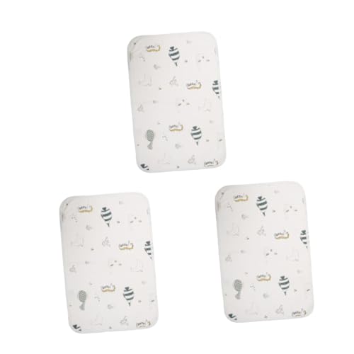 BUGUUYO 3 STK Hundetrainingsmatte Hundeunterlagen Extra Groß Pet Pee Pads Wiederverwendbares PIPI-pad PIPI-Pads Für Hunde Haustier Hunde-PIPI-Pads Kleine Pads Für Hunde Pinkelpads Für Weiß BUGUUYO 3 STK Hundetrainingsmatte Hundeunterlagen Extra Groß Pet Pee Pads Wiederverwendbares PIPI-pad PIPI-Pads Für Hunde Haustier Hunde-PIPI-Pads Kleine Pads Für Hunde Pinkelpads Für Weiß von BUGUUYO