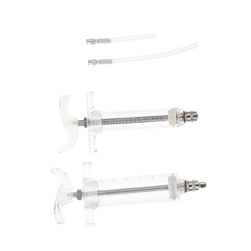 BUGUUYO 3 Sets Baby Vogel Für Nymphensittich Hand Papagei Feeder Papagei Feeder Zubehör BUGUUYO 3 Sets Baby Vogel Für Nymphensittich Hand Papagei Feeder Papagei Feeder Zubehör von BUGUUYO
