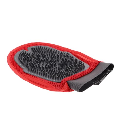 BUGUUYO 3 Stück Glooming Handschuh Für Hunde Hundepflege Entfernen Von Haustier Massagehandschuh Rouge Handschuhe Haustierpflege Werkzeuge Tierhaarentfernungsbürste Haustier BUGUUYO 3 Stück Glooming Handschuh Für Hunde Hundepflege Entfernen Von Haustier Massagehandschuh Rouge Handschuhe Haustierpflege Werkzeuge Tierhaarentfernungsbürste Haustier von BUGUUYO