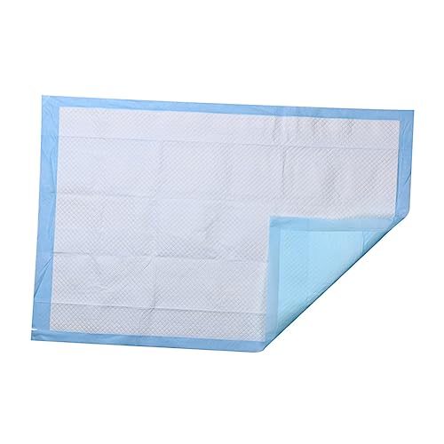 BUGUUYO Haustier-Pads Mit Sofortiger Saugfähigkeit 30 Stück Hundetrainings-Pads Größe S Haustier-PIPI-Pads Zur Verwendung BUGUUYO Haustier-Pads Mit Sofortiger Saugfähigkeit 30 Stück Hundetrainings-Pads Größe S Haustier-PIPI-Pads Zur Verwendung von BUGUUYO