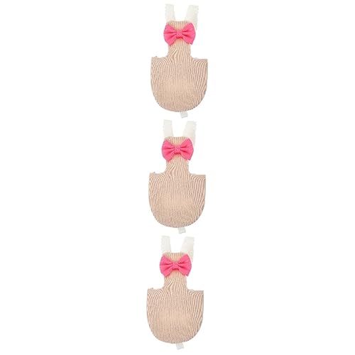 BUGUUYO 3 Stücke Modische Papagei Windel Flug Anzug Vogel Kleidung Einfache Reinigung Stilvolle Design BUGUUYO 3 Stücke Modische Papagei Windel Flug Anzug Vogel Kleidung Einfache Reinigung Stilvolle Design von BUGUUYO