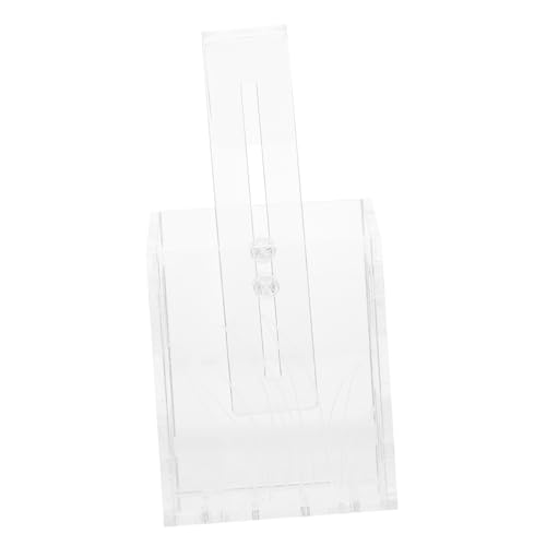 BUGUUYO 3 Stücke Acryllic Fisch Tank Pflanzer Haken Hängen Aquarium Pflanzen Für Wasserpflanzen BUGUUYO 3 Stücke Acryllic Fisch Tank Pflanzer Haken Hängen Aquarium Pflanzen Für Wasserpflanzen von BUGUUYO