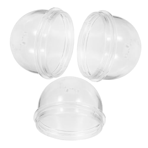 BUGUUYO 3st Haustier-tunnelstecker Hundezaun Hamsterblocker Hamsterröhren Stopper Im Freien Außenrohr Hamsterzubehör Für Käfige Kleiner Haustierkäfig Hundespielzeug Plastik BUGUUYO 3st Haustier-tunnelstecker Hundezaun Hamsterblocker Hamsterröhren Stopper Im Freien Außenrohr Hamsterzubehör Für Käfige Kleiner Haustierkäfig Hundespielzeug Plastik von BUGUUYO