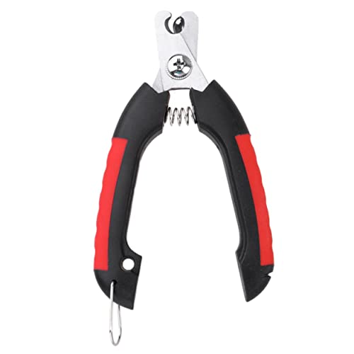 BUGUUYO Haustier Nagelpflege Werkzeug Set Edelstahl Hund Katze Vogel Nagelknipser Cutter Datei Einfach Zu Bedienen Shop BUGUUYO Haustier Nagelpflege Werkzeug Set Edelstahl Hund Katze Vogel Nagelknipser Cutter Datei Einfach Zu Bedienen Shop von BUGUUYO