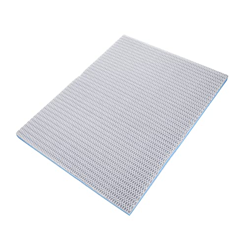 BUGUUYO 4 Stück Filterschwamm Aquarium Schwämme Sieb Aquarium Zubehör Verdickte Filterkissen Wasserfiltermatte BUGUUYO 4 Stück Filterschwamm Aquarium Schwämme Sieb Aquarium Zubehör Verdickte Filterkissen Wasserfiltermatte von BUGUUYO