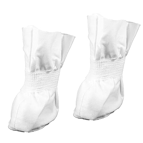 BUGUUYO Hundeschuhe Einweg Hundestiefel Für Welpen Outdoor Schutzschuhe Für Kleine Hunde Schmutzabweisend Und Wasserdicht Perfekte Pfotenschutz Für Abenteuer Der Natur BUGUUYO Hundeschuhe Einweg Hundestiefel Für Welpen Outdoor Schutzschuhe Für Kleine Hunde Schmutzabweisend Und Wasserdicht Perfekte Pfotenschutz Für Abenteuer Der Natur von BUGUUYO