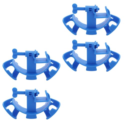 BUGUUYO Aquarium-schlauchhalter 4 Stück Befestigungsschellen Aquarium-Clips Für Schlauch BUGUUYO Aquarium-schlauchhalter 4 Stück Befestigungsschellen Aquarium-Clips Für Schlauch von BUGUUYO