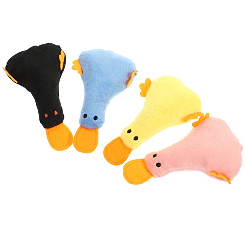 BUGUUYO 4 Stück lustiges Katzenspielzeug Katzenminze- Katzenpost Katzensachen Interaktives für Katzen funnytoys Funny Toys Katzenspielzeug Heimtierbedarf Plüsch BUGUUYO 4 Stück lustiges Katzenspielzeug Katzenminze- Katzenpost Katzensachen Interaktives für Katzen funnytoys Funny Toys Katzenspielzeug Heimtierbedarf Plüsch von BUGUUYO