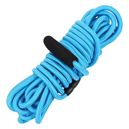 BUGUUYO 10 M Lange Hundetrainingsleine 10 Mm Bequemer Griff für Kontrolle und Laufleine für Haustiere Im Freien BUGUUYO 10 M Lange Hundetrainingsleine 10 Mm Bequemer Griff für Kontrolle und Laufleine für Haustiere Im Freien von BUGUUYO