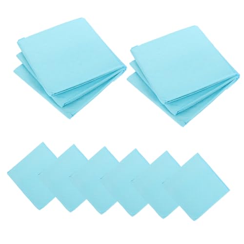 BUGUUYO 50 Stück Kaninchen Pads Töpfchen Trainings Pads Meerschweinchen Windeln Hunde Pads Haustier Kaninchen Töpfchen Pads Kleine PIPI Pads Kleine Tiere PIPI Pads Welpen PIPI BUGUUYO 50 Stück Kaninchen Pads Töpfchen Trainings Pads Meerschweinchen Windeln Hunde Pads Haustier Kaninchen Töpfchen Pads Kleine PIPI Pads Kleine Tiere PIPI Pads Welpen PIPI von BUGUUYO