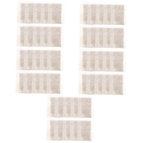 BUGUUYO 5sets Indoor Tee Teebeutel Katze Spielzeug Ersatz Pet Teebeutel 10 Stücke * 5 BUGUUYO 5sets Indoor Tee Teebeutel Katze Spielzeug Ersatz Pet Teebeutel 10 Stücke * 5 von BUGUUYO