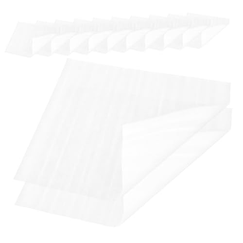 BUGUUYO 50stücke Hundetraining Pads Super Saugfähige Geruchsabsorbierende Einwegunterlagen Für Katzen Und Andere Haustiere Für Sauberkeitstraining von BUGUUYO