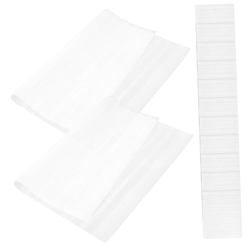 BUGUUYO 50 Stück Pet Pinkelmatte Welpen Pads Welpenunterlagen, Haustierunterlagen Kleine Tierpee-Pads Hunde Töpfchen Pads PIPI-Pads Für Hundetraining Katzen-PIPI-pad Vlies Weiß BUGUUYO 50 Stück Pet Pinkelmatte Welpen Pads Welpenunterlagen, Haustierunterlagen Kleine Tierpee-Pads Hunde Töpfchen Pads PIPI-Pads Für Hundetraining Katzen-PIPI-pad Vlies Weiß von BUGUUYO