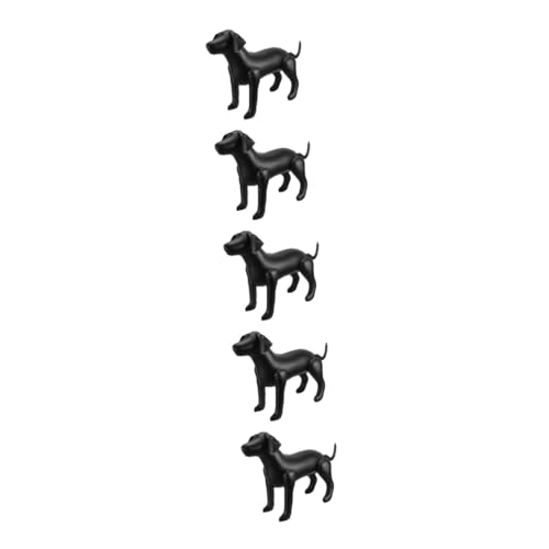 BUGUUYO 5stücke Aufblasbare Schaufensterpuppe Für Haustierkleidung Elegantes Dog Mannequin Für Tierkostüme Für Ausstellungen Und Tierbedarfsgeschäfte BUGUUYO 5stücke Aufblasbare Schaufensterpuppe Für Haustierkleidung Elegantes Dog Mannequin Für Tierkostüme Für Ausstellungen Und Tierbedarfsgeschäfte von BUGUUYO
