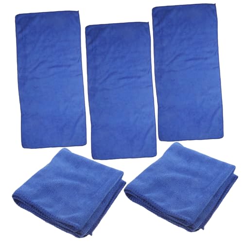 BUGUUYO Einstreu Meerschweinchen 5er Set Waschbare Decken Für Meerschweinchen Wiederverwendbare Schlafunterlage Tier Pad Für Kleine Tiere Ideale Matten Für Käfige Und Als Urinunterlage BUGUUYO Einstreu Meerschweinchen 5er Set Waschbare Decken Für Meerschweinchen Wiederverwendbare Schlafunterlage Tier Pad Für Kleine Tiere Ideale Matten Für Käfige Und Als Urinunterlage von BUGUUYO