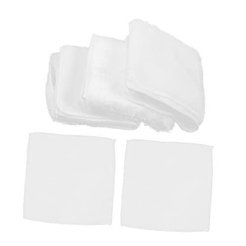 BUGUUYO 5st Filterwatte Für Aquarien Aquariumzubehör Schwimmbad Teichfilter Schwämme Zum Reinigen Tank Einstellbar Anlage Wasser Reinigungsschwamm Luft Panzer Netz Filterschwamm Weiß BUGUUYO 5st Filterwatte Für Aquarien Aquariumzubehör Schwimmbad Teichfilter Schwämme Zum Reinigen Tank Einstellbar Anlage Wasser Reinigungsschwamm Luft Panzer Netz Filterschwamm Weiß von BUGUUYO