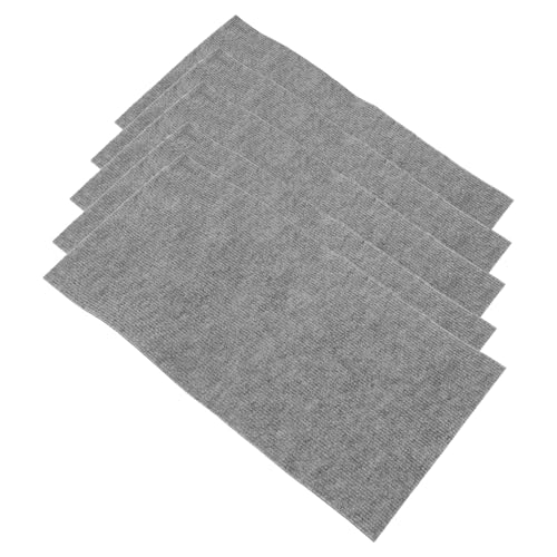 BUGUUYO Mehrzweck-kratzbaum-klebematten Für Katzen 5er-Pack Couch-Teppich Wandmontage Kein Zuschneiden Für Den Gesundheitsspaß Der Katze BUGUUYO Mehrzweck-kratzbaum-klebematten Für Katzen 5er-Pack Couch-Teppich Wandmontage Kein Zuschneiden Für Den Gesundheitsspaß Der Katze von BUGUUYO