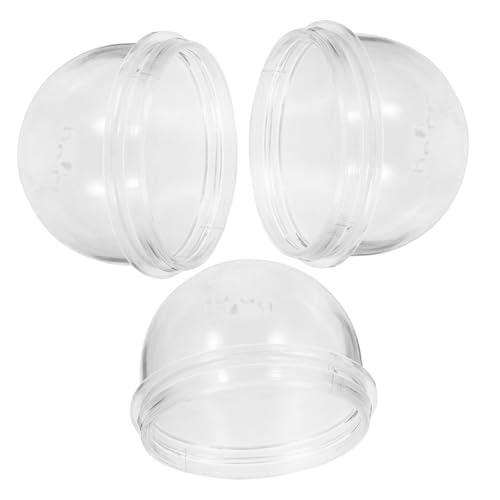 BUGUUYO 2sets Praktische Hamsterkäfig Rohr Erweitern Lebensraum Bunte Für Haustiere 3 Stücke * 2 von BUGUUYO