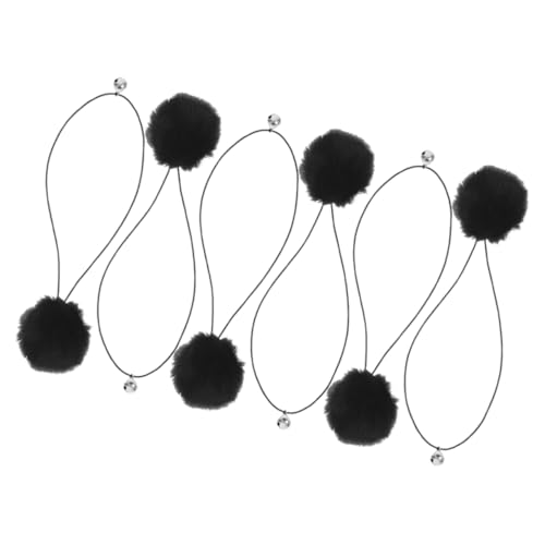 BUGUUYO 6 Stück Ersatzball für Kratzbäume für Katzen Ersatzballspielzeug für Katzen Interaktives mit Katzenbällen Katzen mit Glocke Katzenhängespielzeug Katzenjagdbälle BUGUUYO 6 Stück Ersatzball für Kratzbäume für Katzen Ersatzballspielzeug für Katzen Interaktives mit Katzenbällen Katzen mit Glocke Katzenhängespielzeug Katzenjagdbälle von BUGUUYO