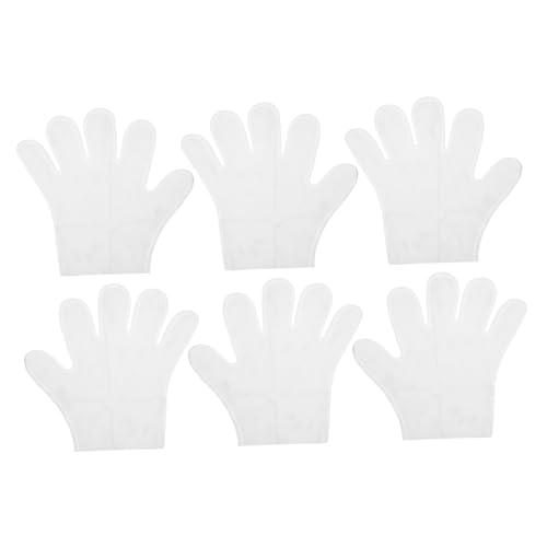 BUGUUYO 6stücke Pack Reinigungshandschuhe Für Haustiere Waschfreie Pflegehandschuhe Für Hunde Und Katzen Wiederverwendbare Sanfte Materialpflege Für Effektive Reinigung Und Komfort BUGUUYO 6stücke Pack Reinigungshandschuhe Für Haustiere Waschfreie Pflegehandschuhe Für Hunde Und Katzen Wiederverwendbare Sanfte Materialpflege Für Effektive Reinigung Und Komfort von BUGUUYO