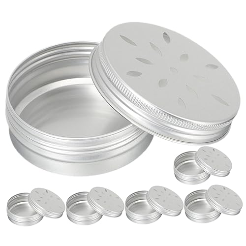 BUGUUYO Tragbares Hundeduft-trainingskoffer-Set 80 Ml Metalldufthalter Für Das Hundetraining Nasentrainingswerkzeug Für Die Beweglichkeit Von Hunden von BUGUUYO