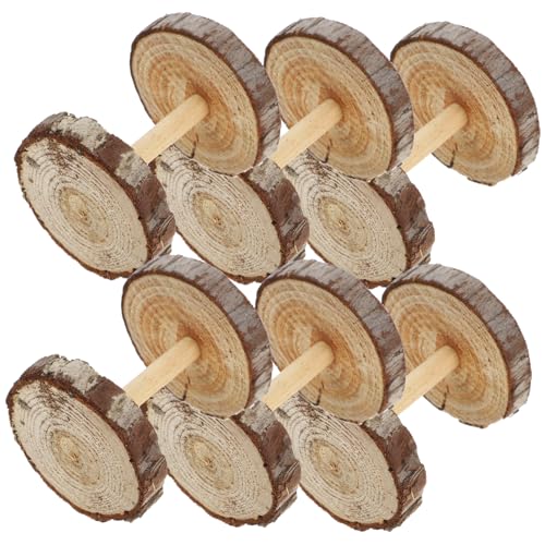 BUGUUYO Süßes Katzenspielzeug Kaustäbchen 6 Stäbe Kätzchen Spielspielzeug Kätzchen Interaktives Molarenspielzeug Haustierzubehör BUGUUYO Süßes Katzenspielzeug Kaustäbchen 6 Stäbe Kätzchen Spielspielzeug Kätzchen Interaktives Molarenspielzeug Haustierzubehör von BUGUUYO