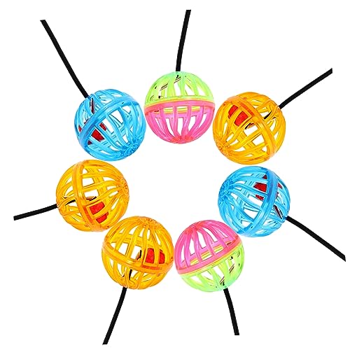 BUGUUYO 7 Stück Glockenballspielzeug Haushalt bärtige Drache-Panzerdekoration bärtiger Drachenpanzer Schlüssel Reptilienspielzeug Bartagamenspielzeug Drachenspielzeug Gecko-Feeder Plastik BUGUUYO 7 Stück Glockenballspielzeug Haushalt bärtige Drache-Panzerdekoration bärtiger Drachenpanzer Schlüssel Reptilienspielzeug Bartagamenspielzeug Drachenspielzeug Gecko-Feeder Plastik von BUGUUYO