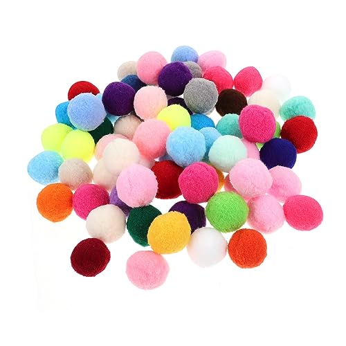 BUGUUYO 70 Stück Katzenkratzbälle Katzenkratzspielzeug für den Innenbereich Kätzchenbälle Haustierspielzeug Katzenbedarf Kratzbäume für Katzen langlebig lustig leicht zu reinigen BUGUUYO 70 Stück Katzenkratzbälle Katzenkratzspielzeug für den Innenbereich Kätzchenbälle Haustierspielzeug Katzenbedarf Kratzbäume für Katzen langlebig lustig leicht zu reinigen von BUGUUYO