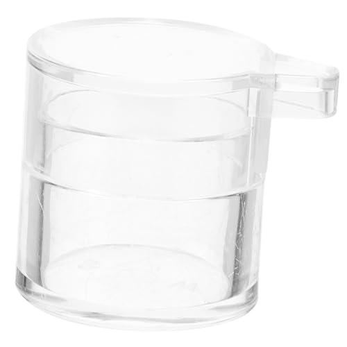 BUGUUYO -ameisen-wasserspender Praktische Tränke Für Ameisen Wasserfütterung Für Insekten Drowning Prevention Water Bowl Ants Accessory Für Ameisenhaltung BUGUUYO -ameisen-wasserspender Praktische Tränke Für Ameisen Wasserfütterung Für Insekten Drowning Prevention Water Bowl Ants Accessory Für Ameisenhaltung von BUGUUYO