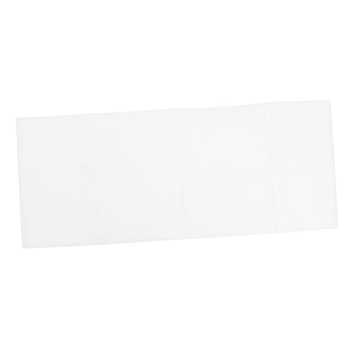 BUGUUYO Praktische Aquarium Filtermatte Verdickte Baumwollfilter Für Wasserreinigung Im Fischbecken Hohe Wasserpermeabilität Und Effektive Filtration Für Aquarien Und Teiche BUGUUYO Praktische Aquarium Filtermatte Verdickte Baumwollfilter Für Wasserreinigung Im Fischbecken Hohe Wasserpermeabilität Und Effektive Filtration Für Aquarien Und Teiche von BUGUUYO