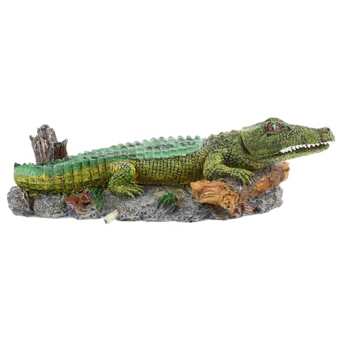 BUGUUYO Aquarium Deko Ornamente Aquarium Garnelentopf Fischzuchthöhle Kunstfisch Aquarium Schiffswrack Fischreiniger Quallen Wassersauger Schwamm Futterbehälter Künstliches BUGUUYO Aquarium Deko Ornamente Aquarium Garnelentopf Fischzuchthöhle Kunstfisch Aquarium Schiffswrack Fischreiniger Quallen Wassersauger Schwamm Futterbehälter Künstliches von BUGUUYO