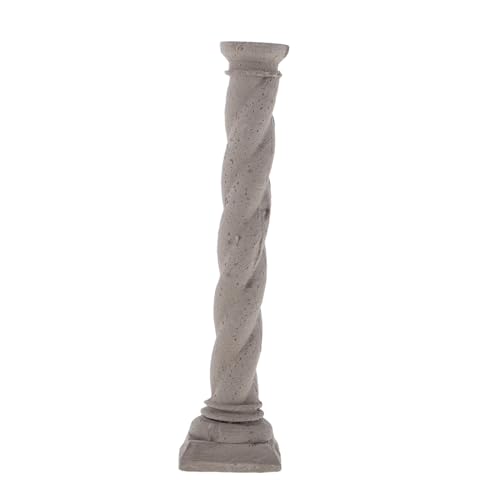 BUGUUYO Aquarium Deko Römische Säule Zement Skulptur Miniatur Säule Ruinen-Design für Unterwasser-Landschaft für Aquarium Schreibtisch Dekoration BUGUUYO Aquarium Deko Römische Säule Zement Skulptur Miniatur Säule Ruinen-Design für Unterwasser-Landschaft für Aquarium Schreibtisch Dekoration von BUGUUYO