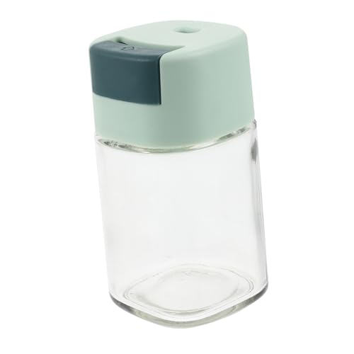 BUGUUYO Aquarium Futterspender Für Betta Fische Kleine Snackflasche Auslaufsicher Und Hält Futter Und Frisch Für Aquarien Und Fischliebhaber von BUGUUYO