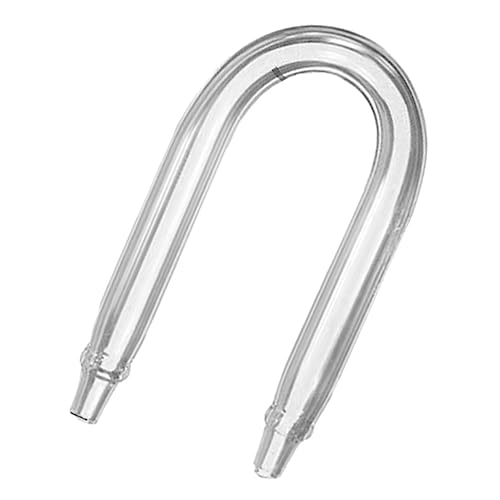 BUGUUYO Aquarium Zubehör U Rohr Co2 Diffusor Einfach Installieren Tragbare BUGUUYO Aquarium Zubehör U Rohr Co2 Diffusor Einfach Installieren Tragbare von BUGUUYO