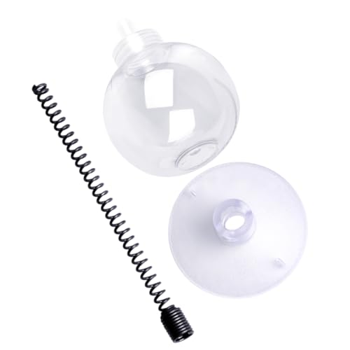BUGUUYO Auslaufender Ball Katzenleckerlis Katzenfederspielzeug Katzenfutterspender Katzenspielzeug Selbstspielspielzeug Lustiges Spielzeug Schaukelspielzeug BUGUUYO Auslaufender Ball Katzenleckerlis Katzenfederspielzeug Katzenfutterspender Katzenspielzeug Selbstspielspielzeug Lustiges Spielzeug Schaukelspielzeug von BUGUUYO